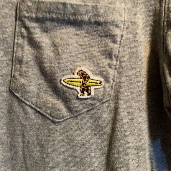 Everyday California T Shirt - Picture 2 of 4